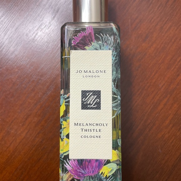 Other Jo Malone Melancholy Thistle Cologneperfume Poshmark